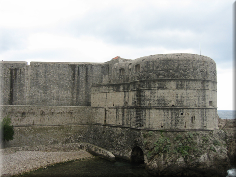 foto Dubrovnik